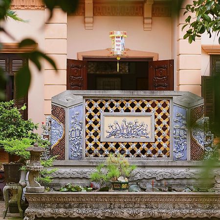 Huenam Residence Ngoại thất bức ảnh
