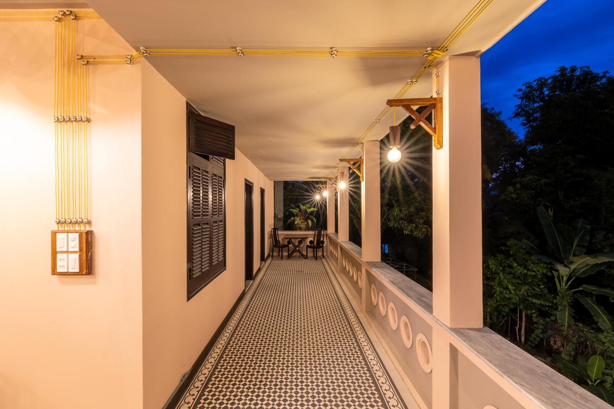 Huenam Residence Ngoại thất bức ảnh