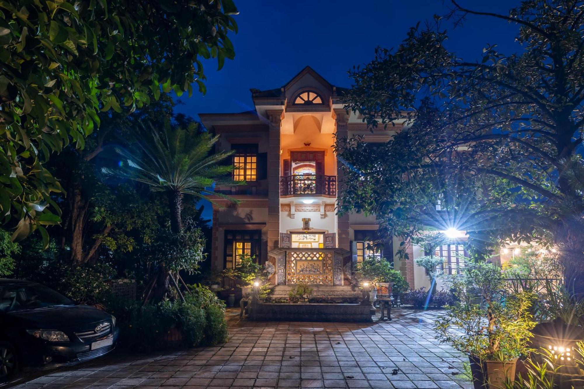 Huenam Residence Ngoại thất bức ảnh