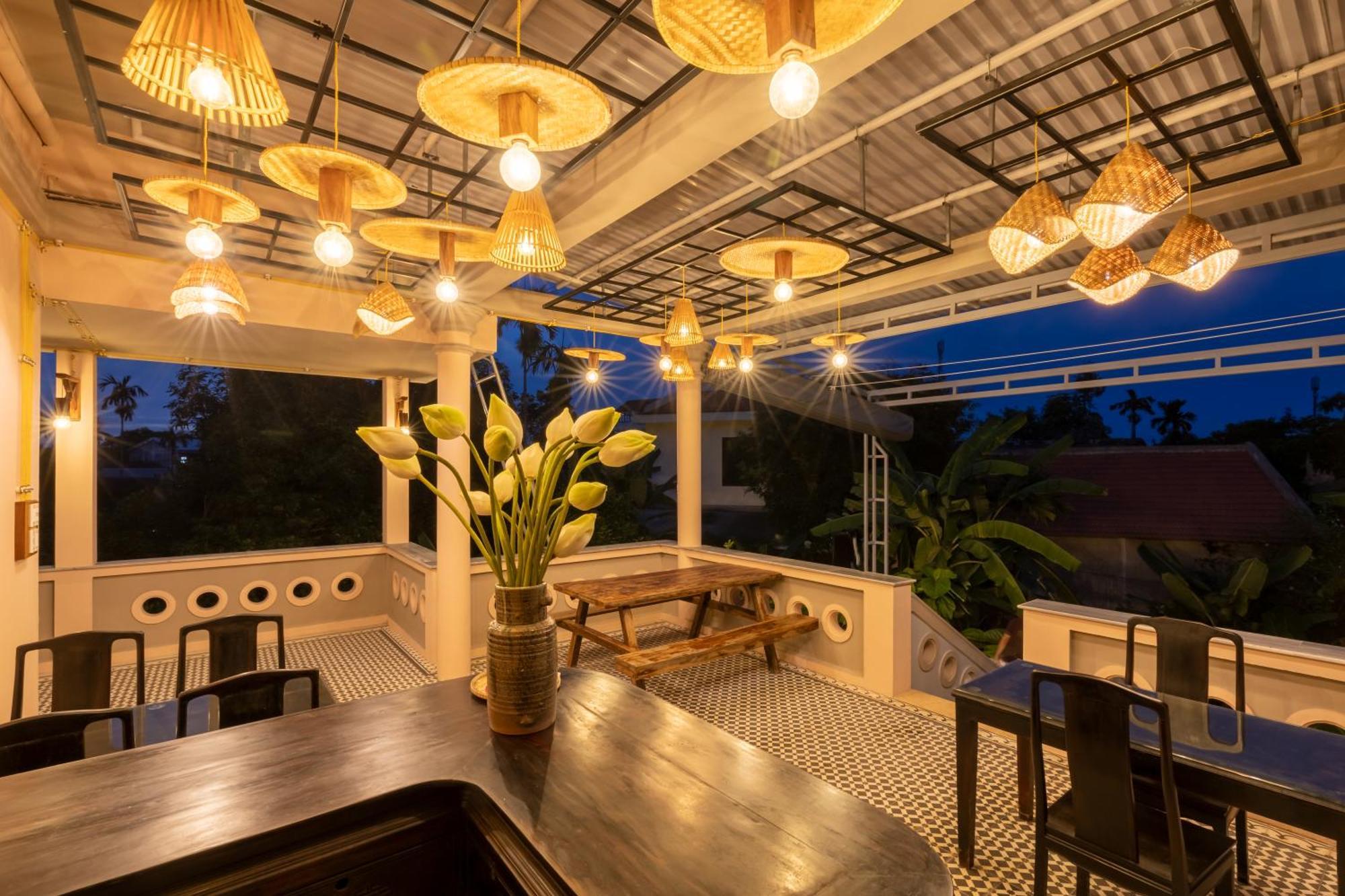 Huenam Residence Ngoại thất bức ảnh