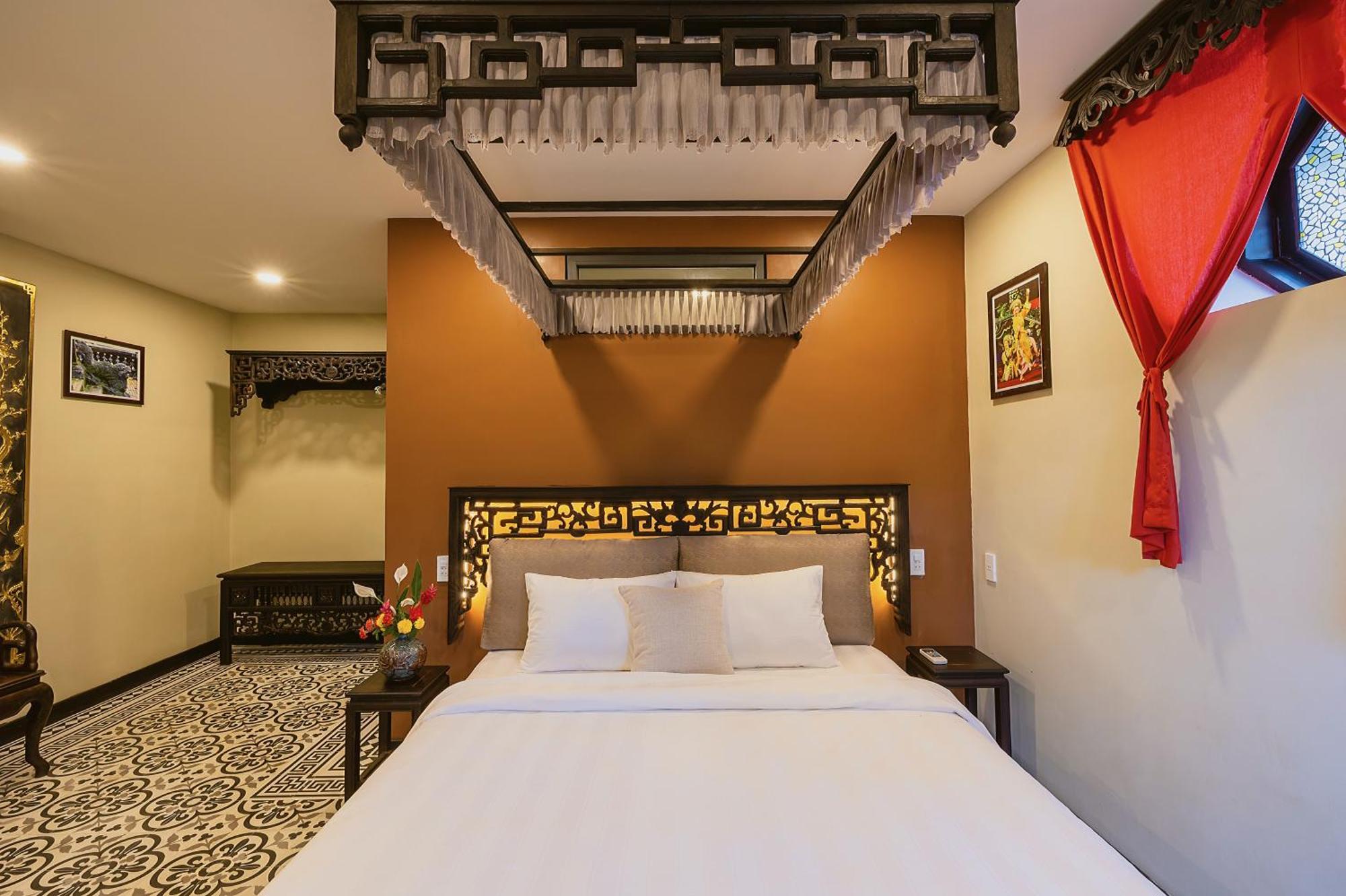 Huenam Residence Ngoại thất bức ảnh