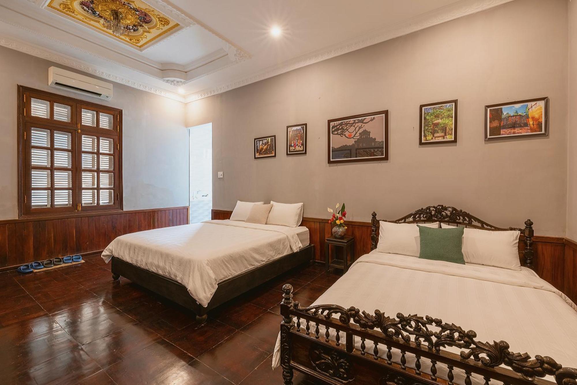 Huenam Residence Ngoại thất bức ảnh