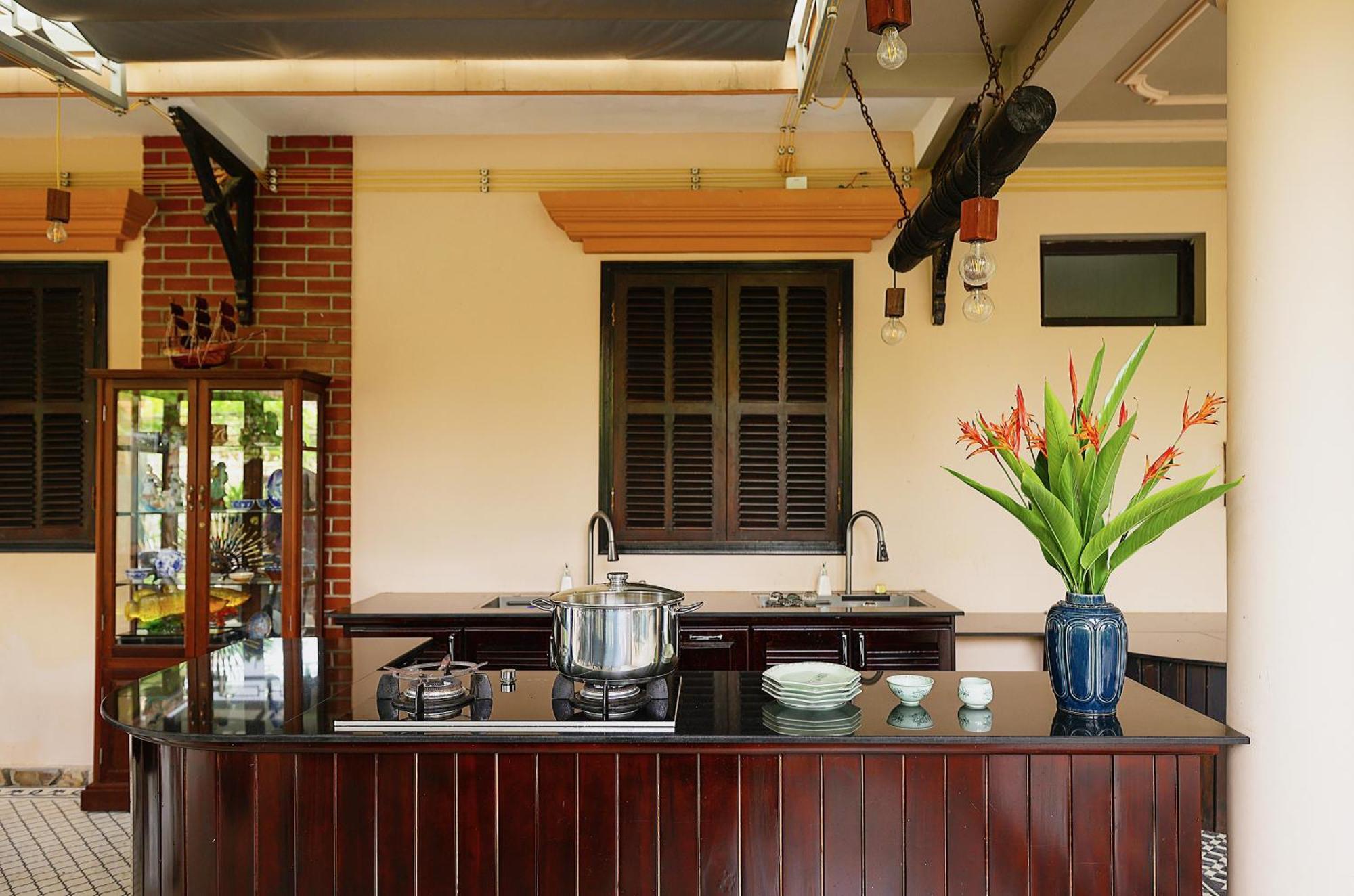 Huenam Residence Ngoại thất bức ảnh