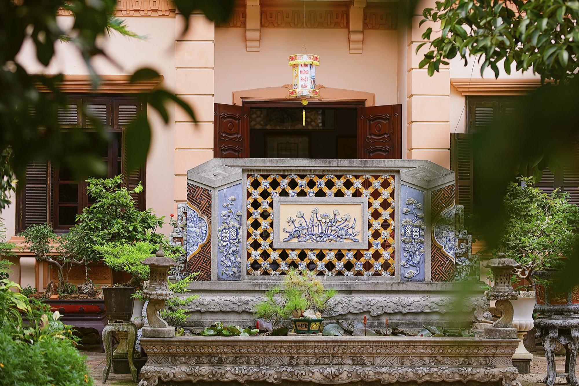 Huenam Residence Ngoại thất bức ảnh