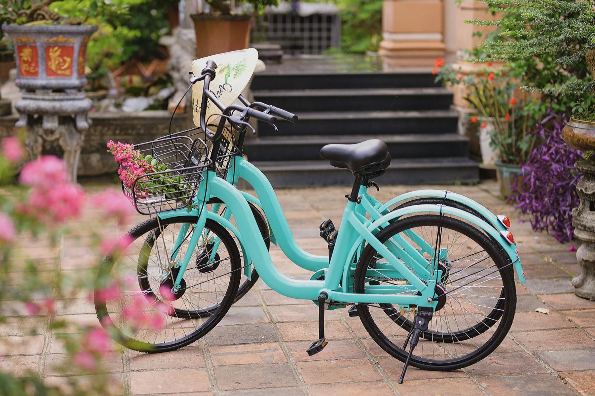 Huenam Residence Ngoại thất bức ảnh