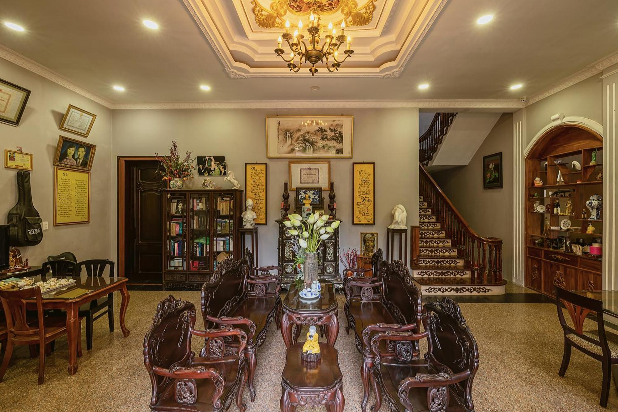 Huenam Residence Ngoại thất bức ảnh