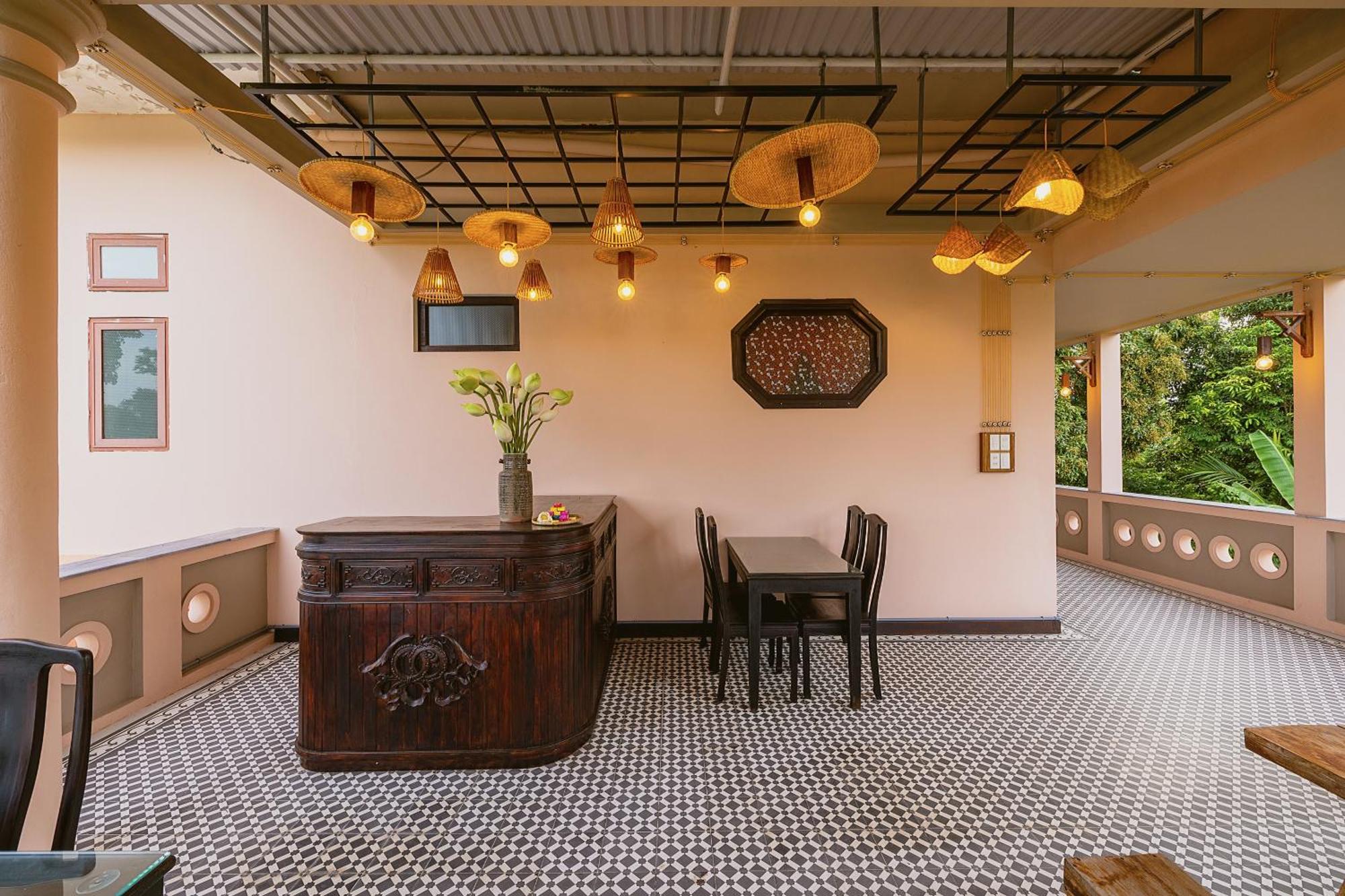 Huenam Residence Ngoại thất bức ảnh