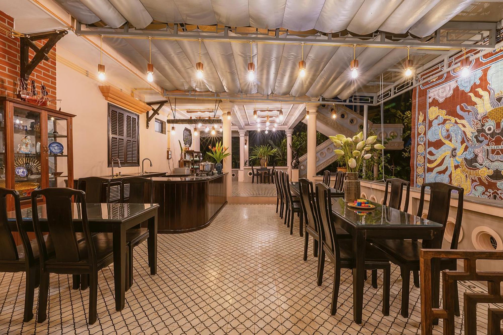 Huenam Residence Ngoại thất bức ảnh