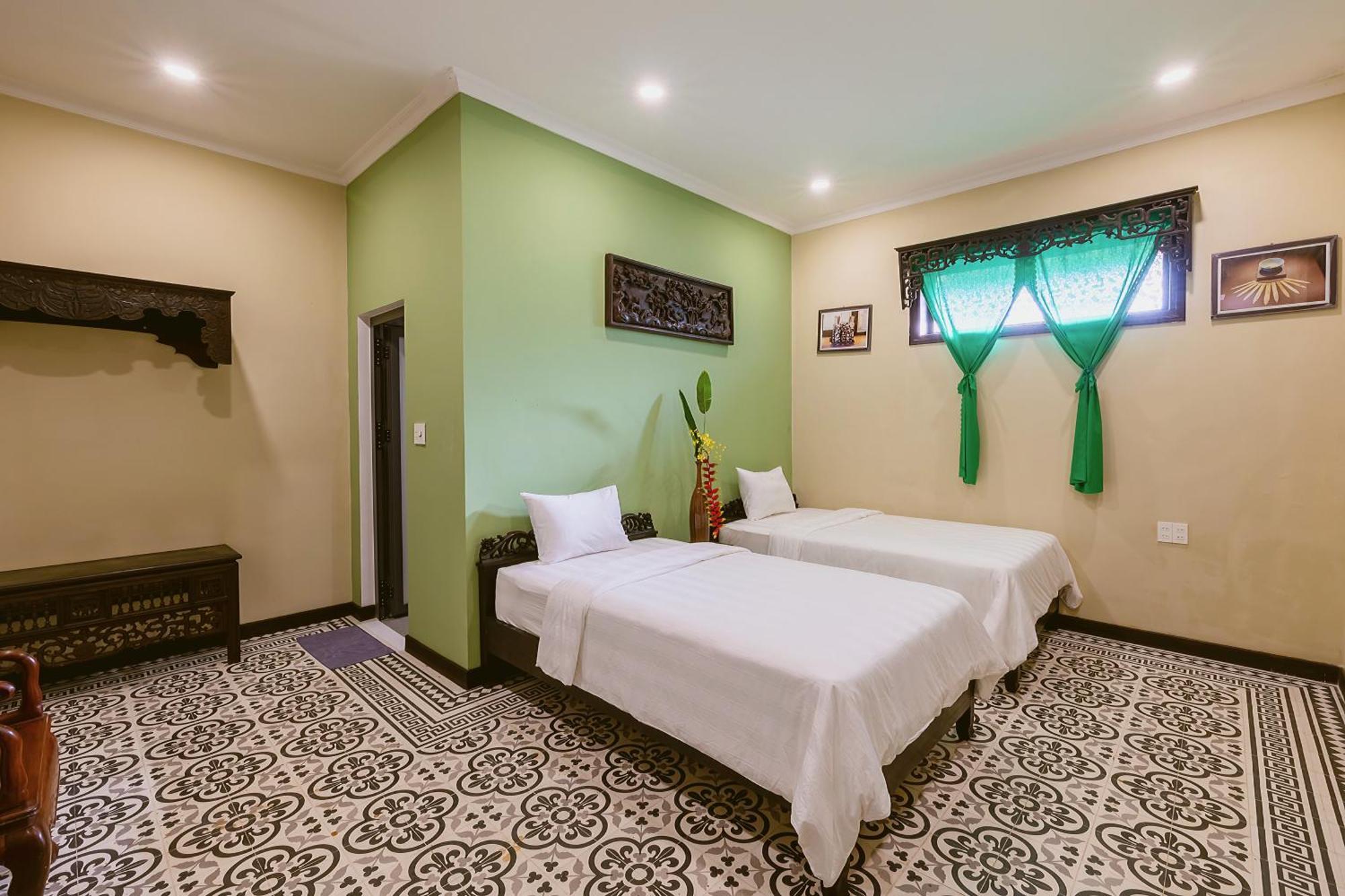 Huenam Residence Ngoại thất bức ảnh