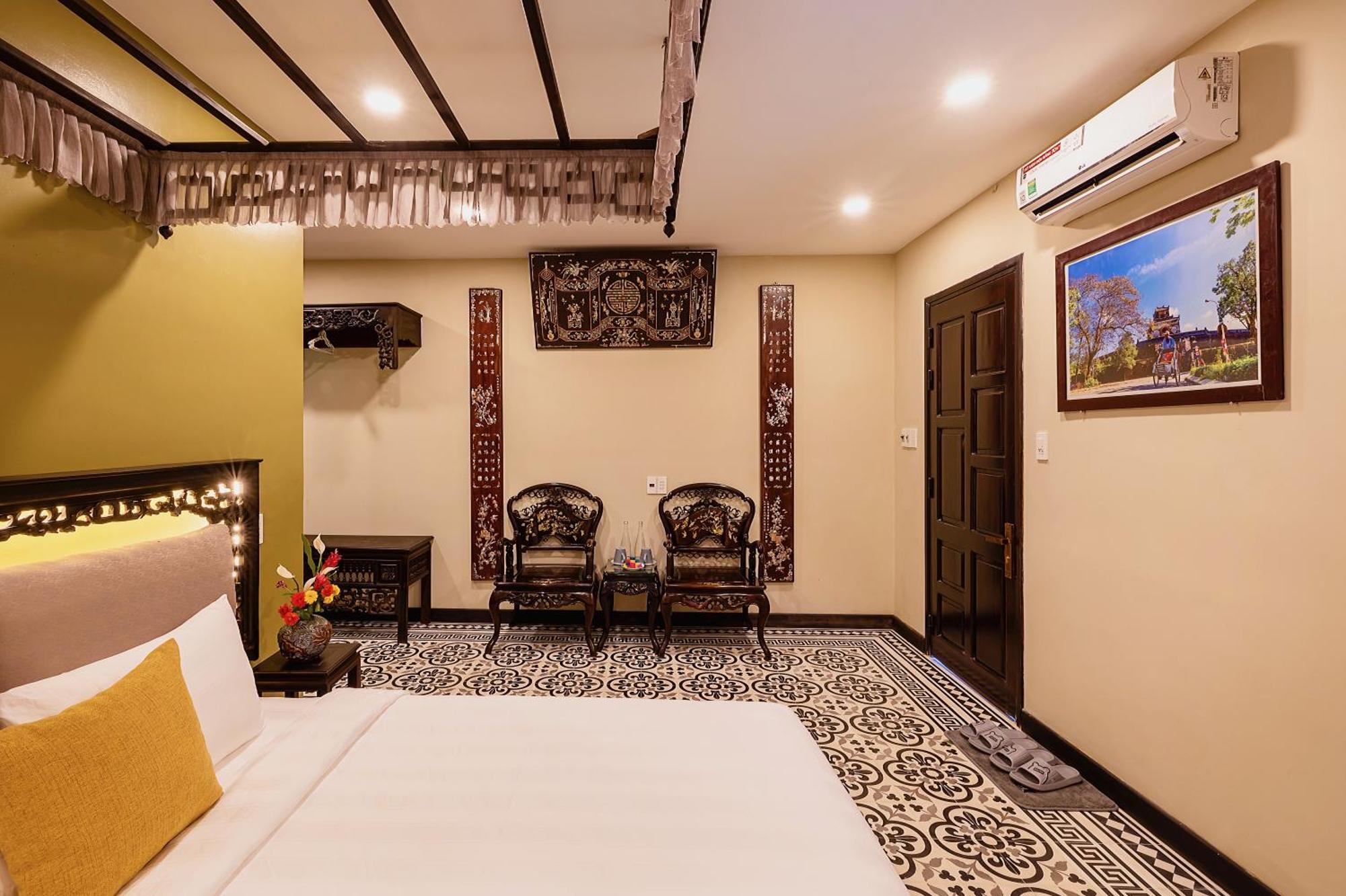 Huenam Residence Ngoại thất bức ảnh