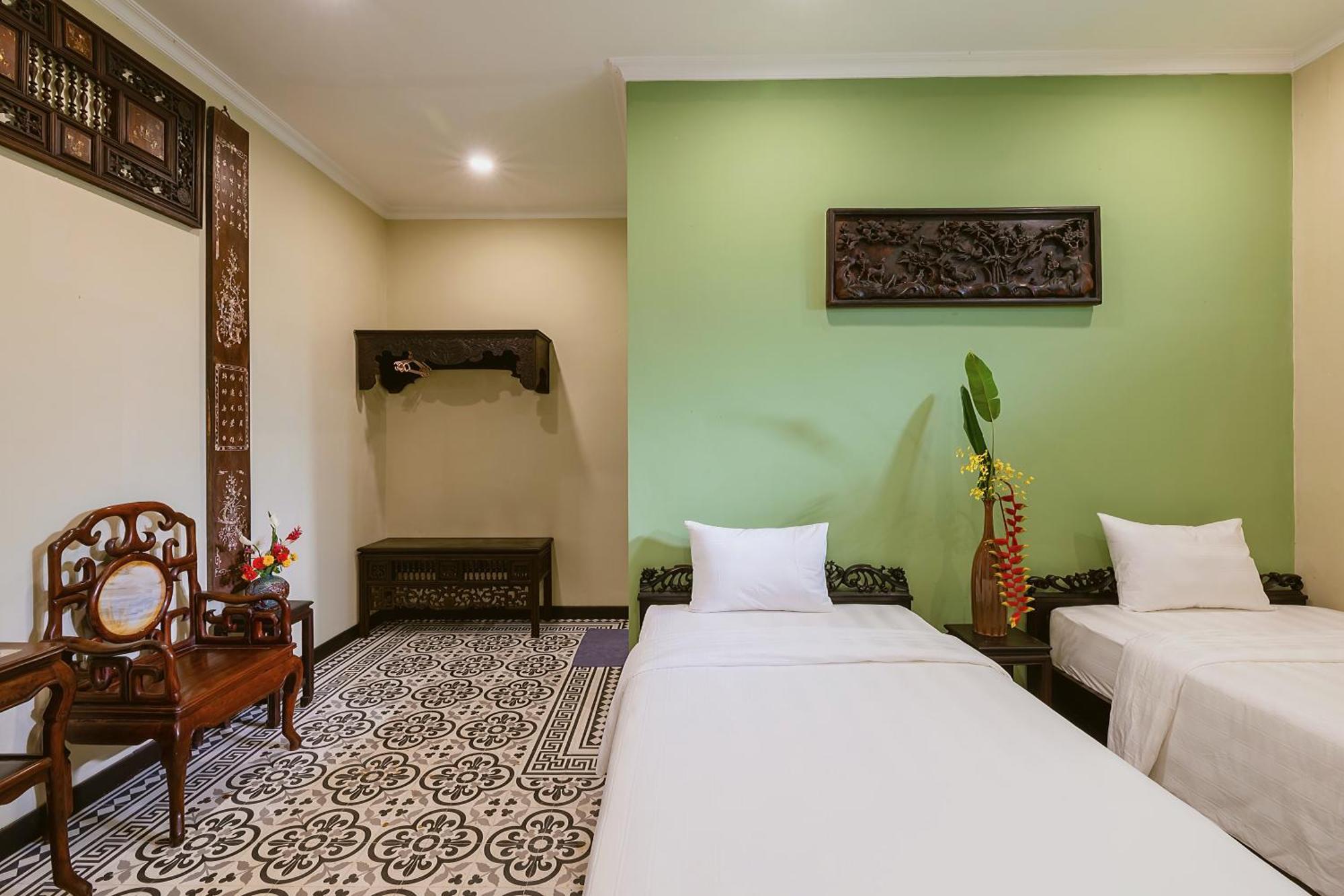 Huenam Residence Ngoại thất bức ảnh