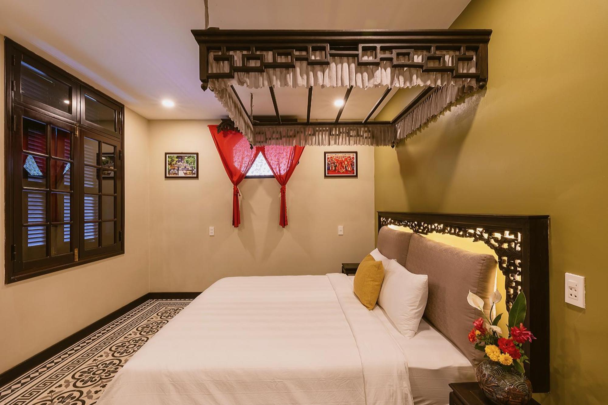 Huenam Residence Ngoại thất bức ảnh
