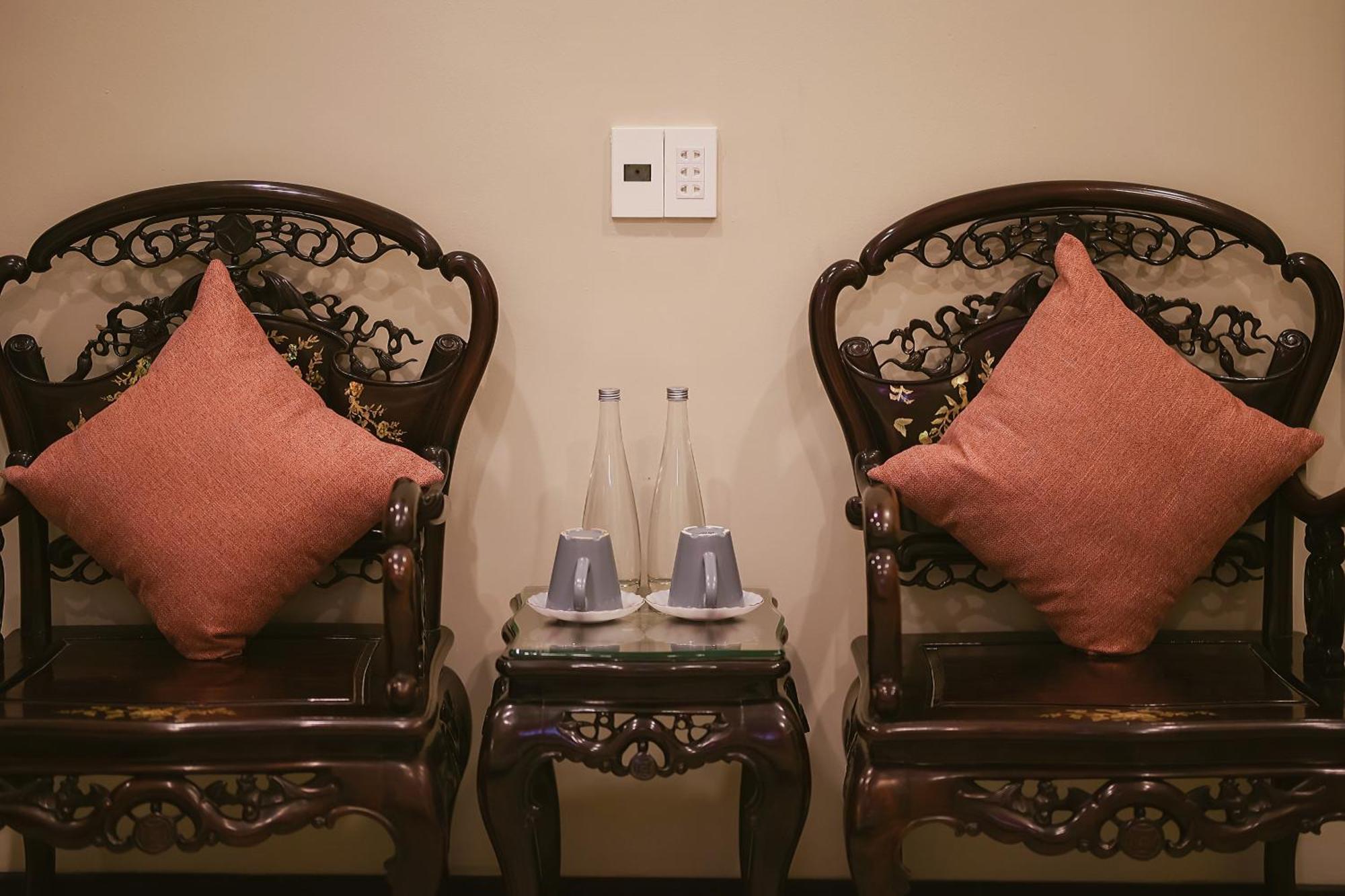 Huenam Residence Ngoại thất bức ảnh