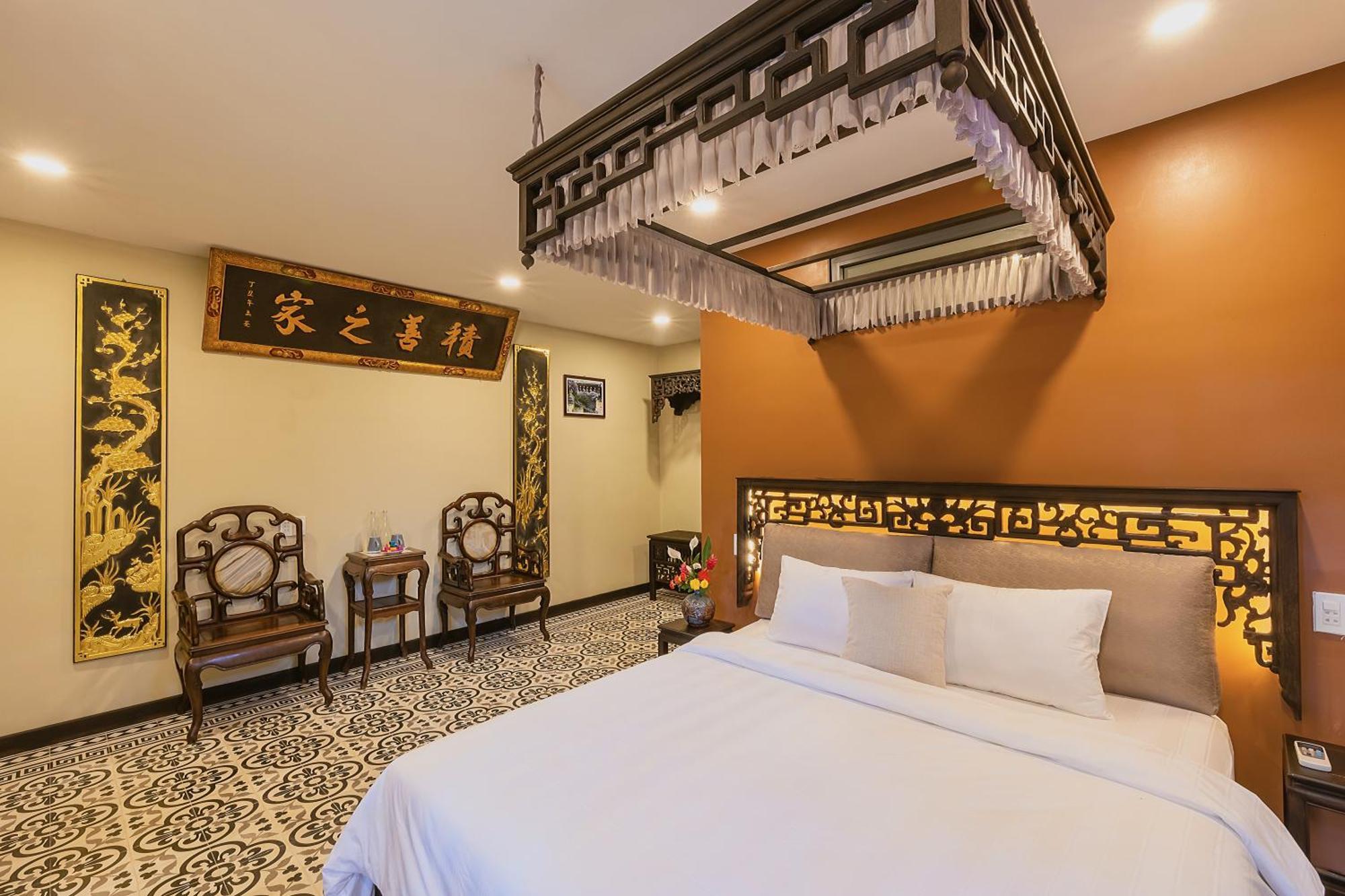 Huenam Residence Ngoại thất bức ảnh