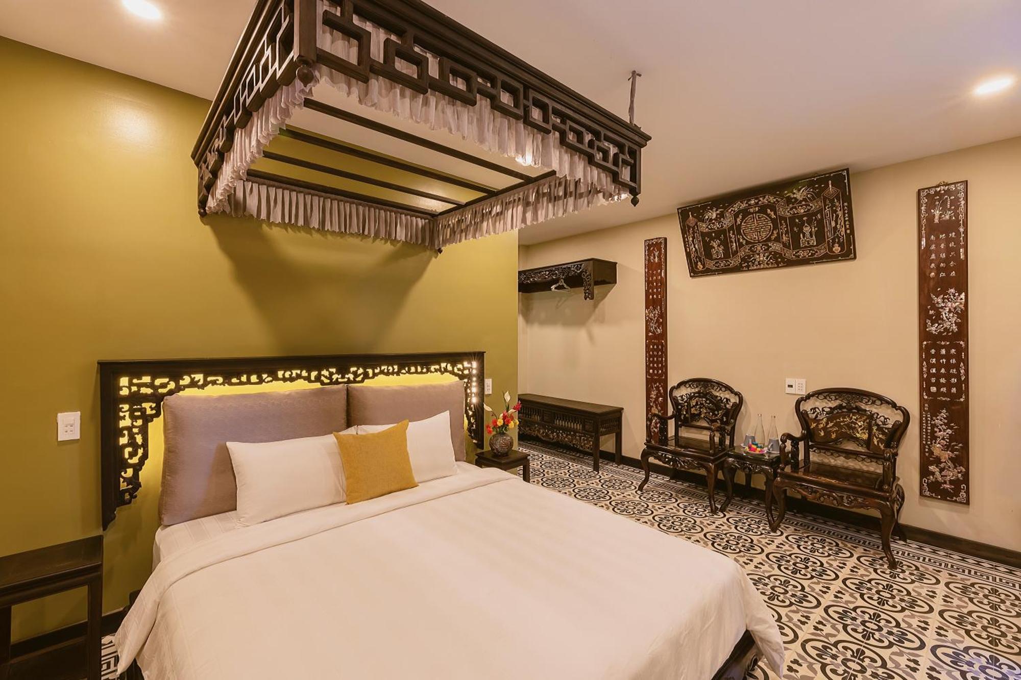 Huenam Residence Ngoại thất bức ảnh
