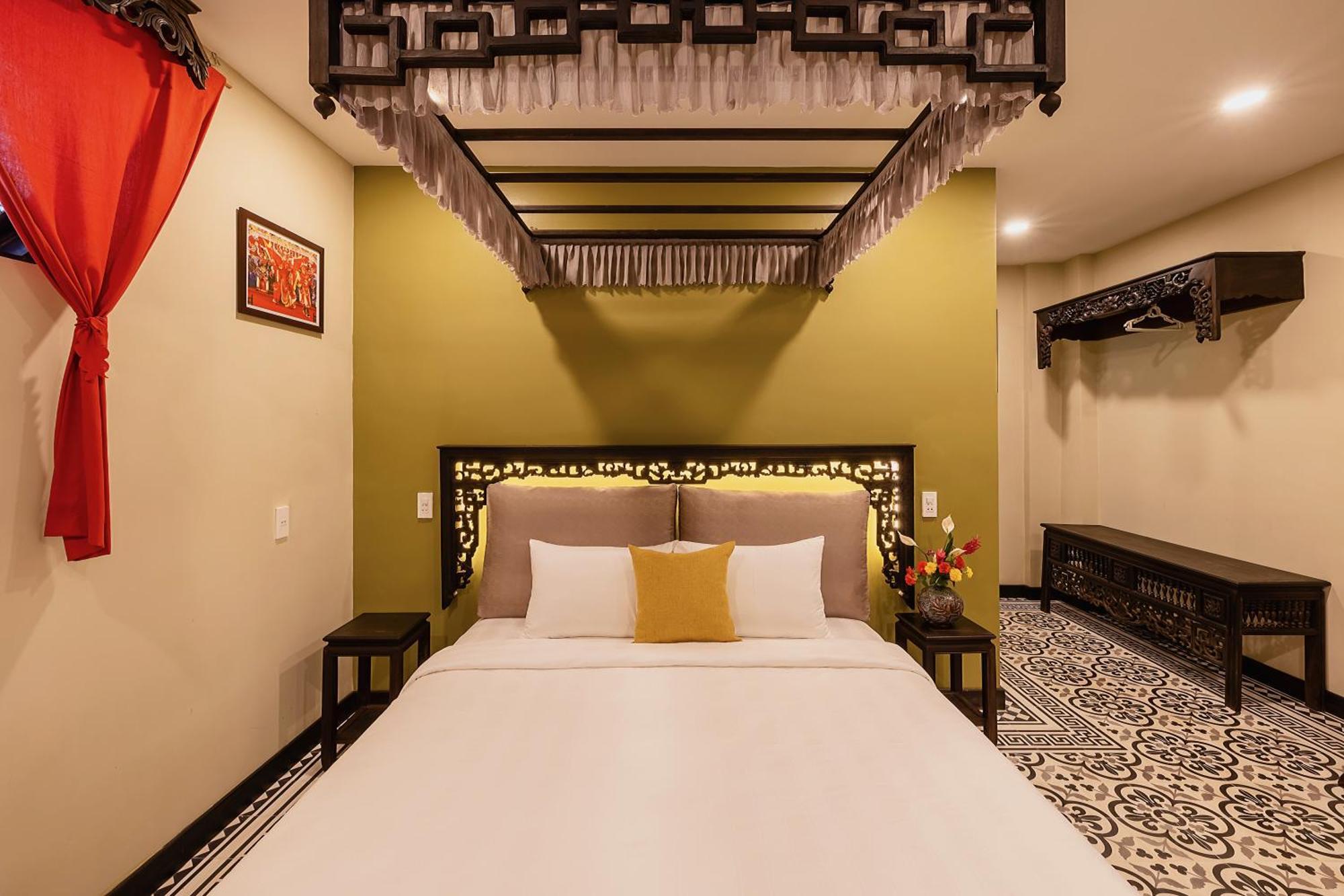 Huenam Residence Ngoại thất bức ảnh