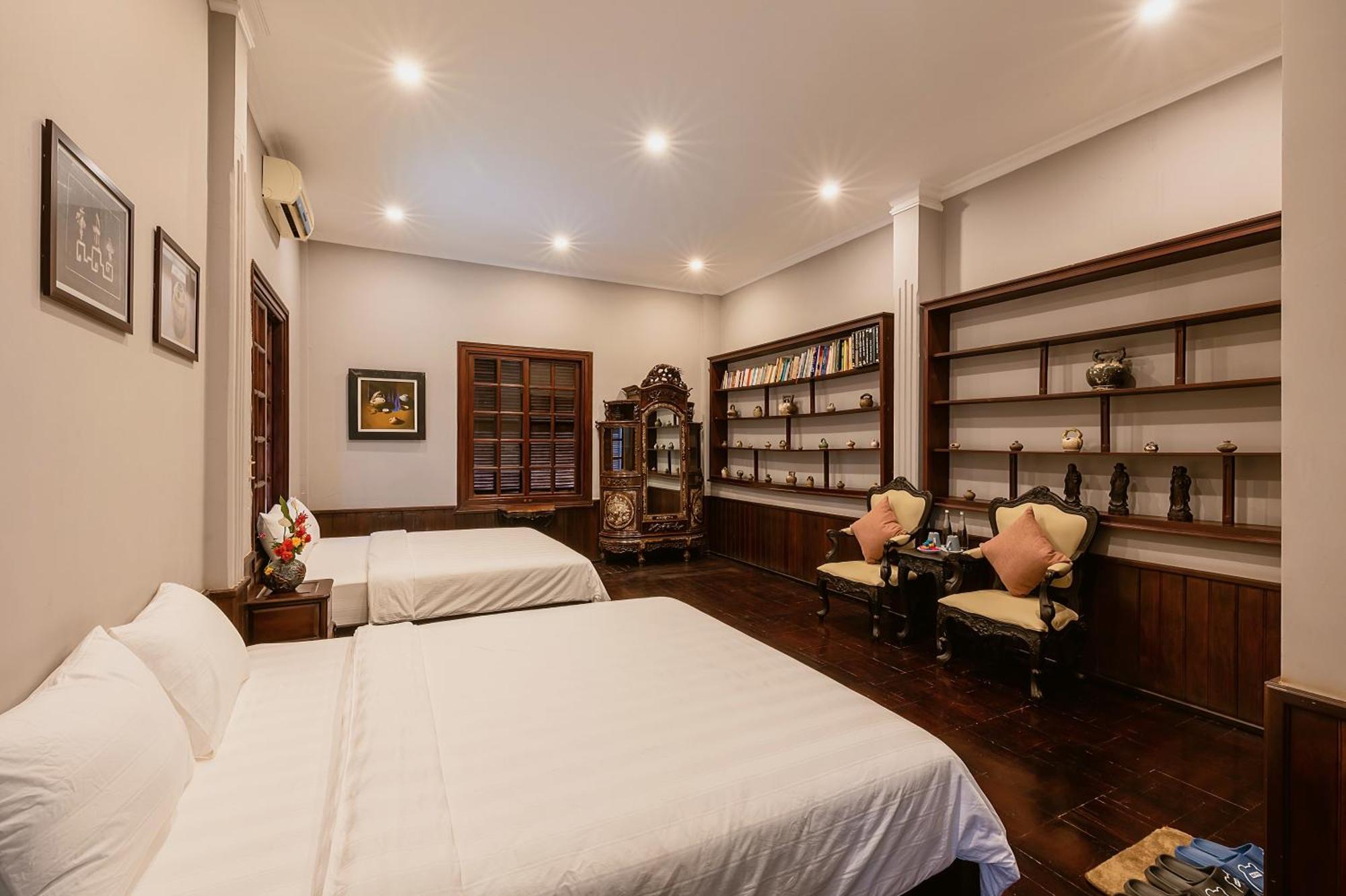 Huenam Residence Ngoại thất bức ảnh