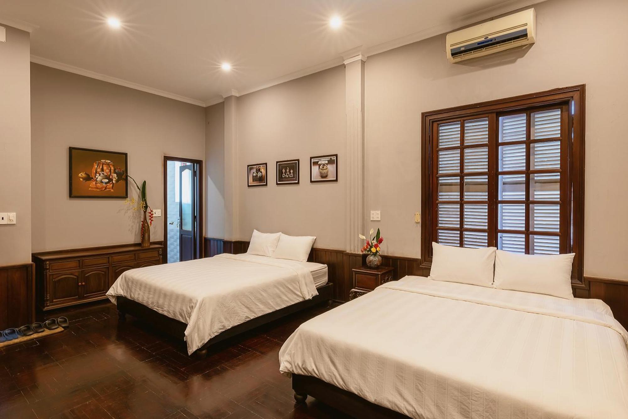 Huenam Residence Ngoại thất bức ảnh