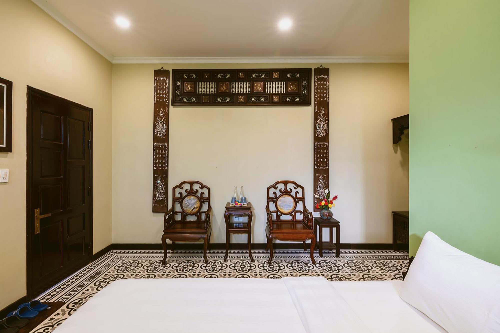 Huenam Residence Ngoại thất bức ảnh