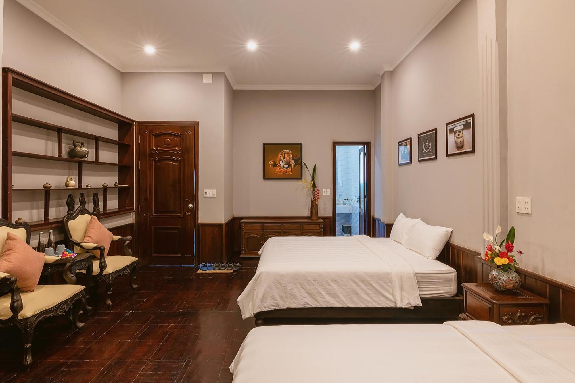 Huenam Residence Ngoại thất bức ảnh