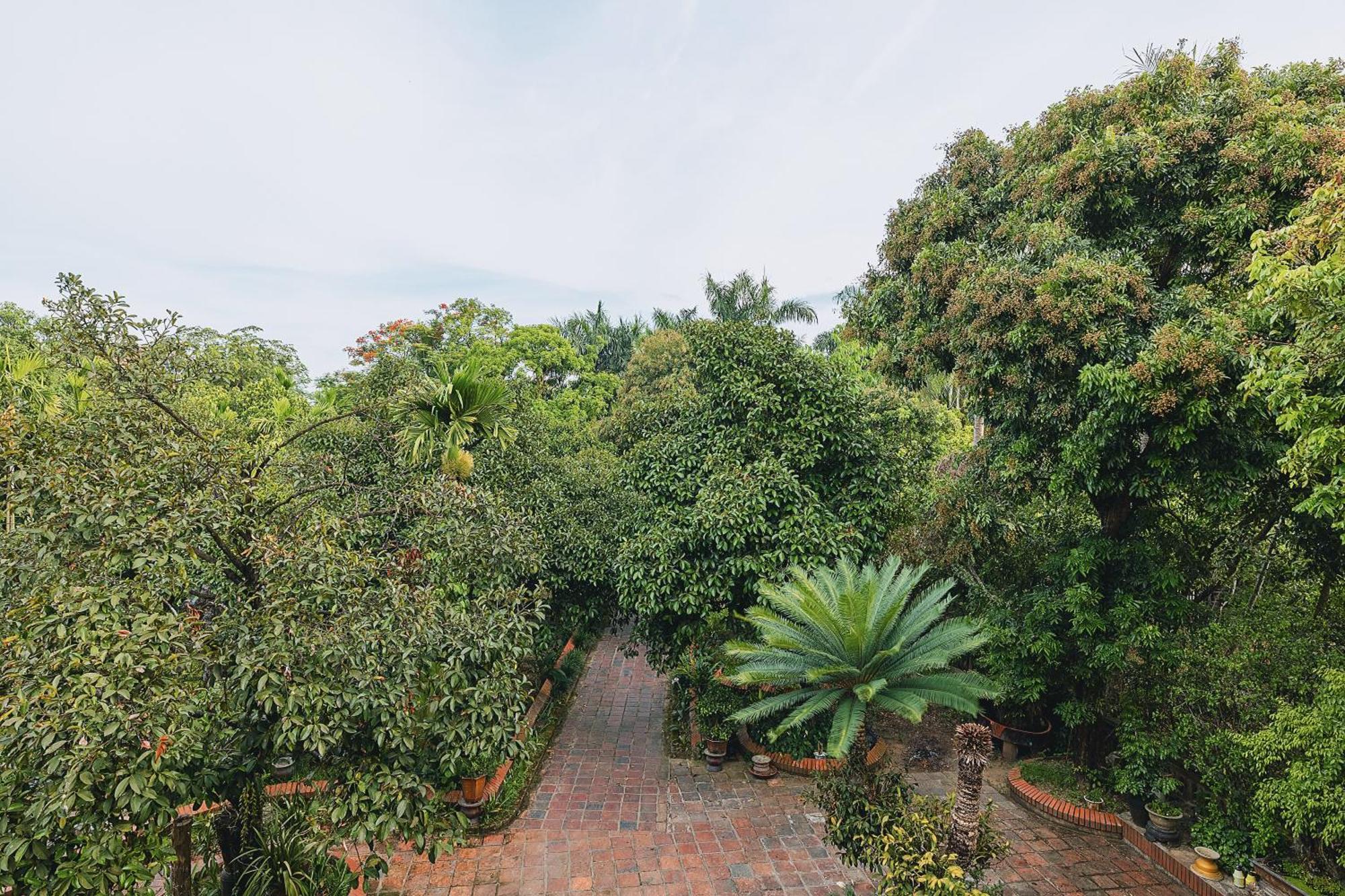 Huenam Residence Ngoại thất bức ảnh