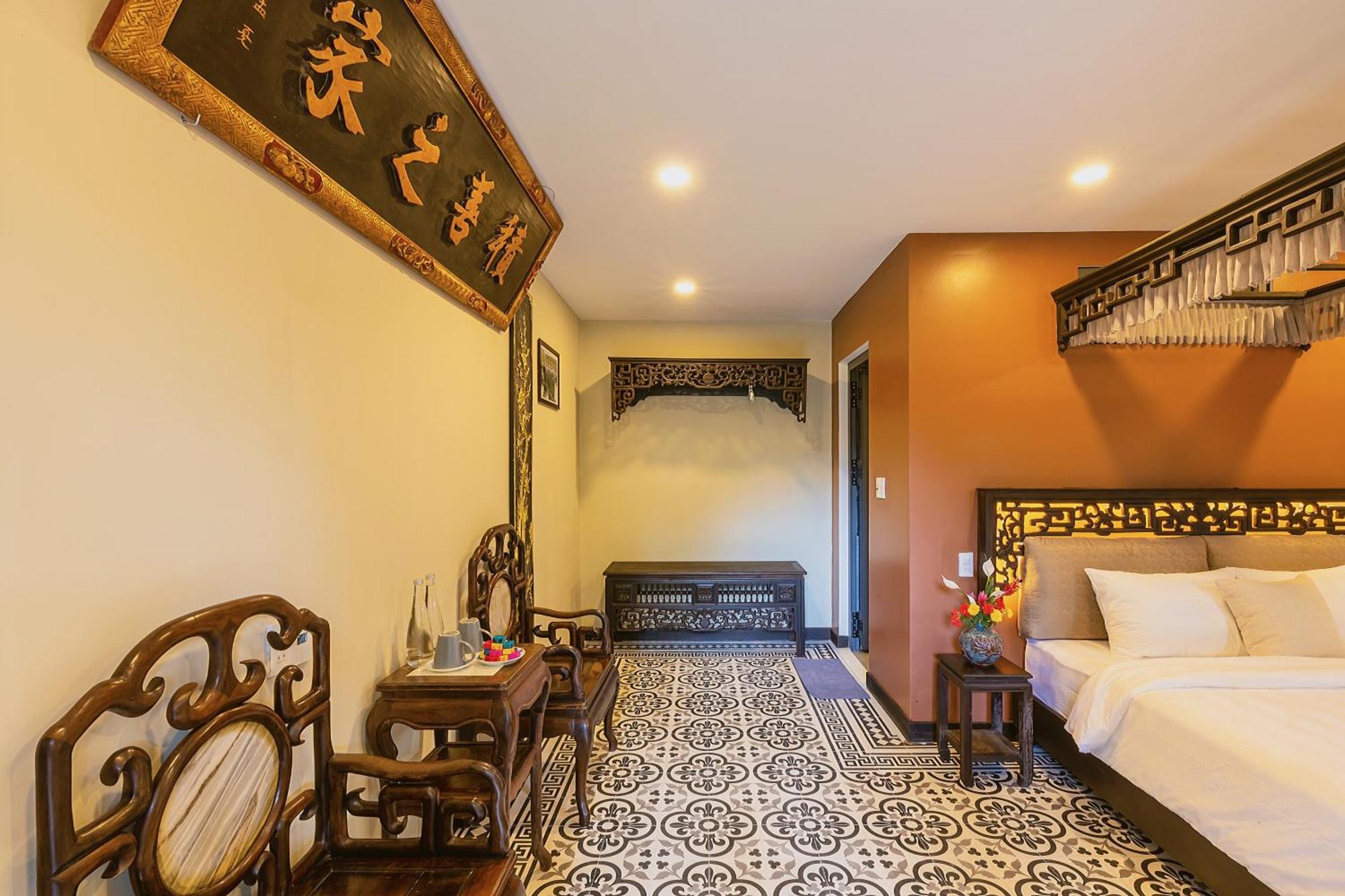 Huenam Residence Ngoại thất bức ảnh
