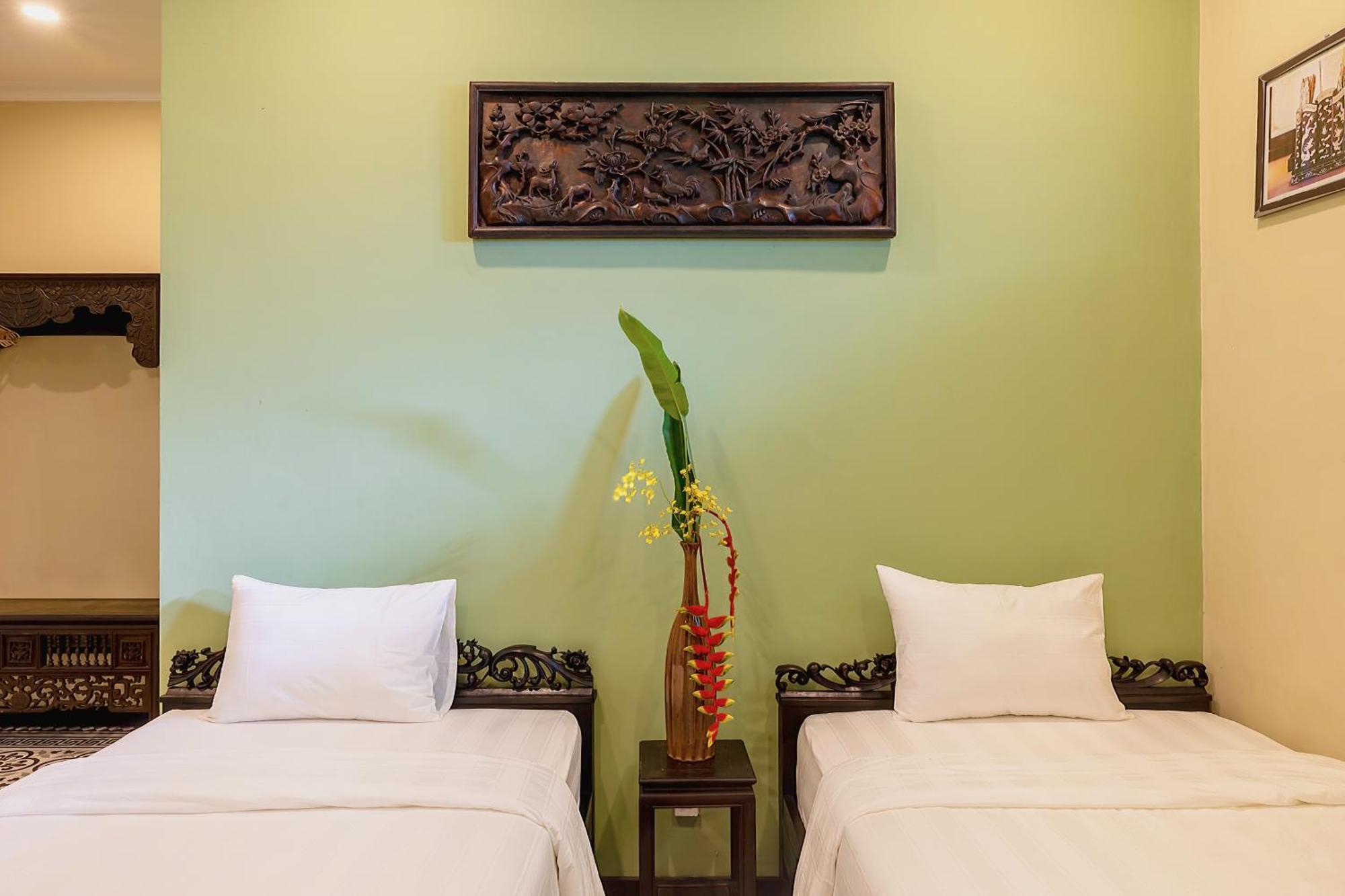 Huenam Residence Ngoại thất bức ảnh
