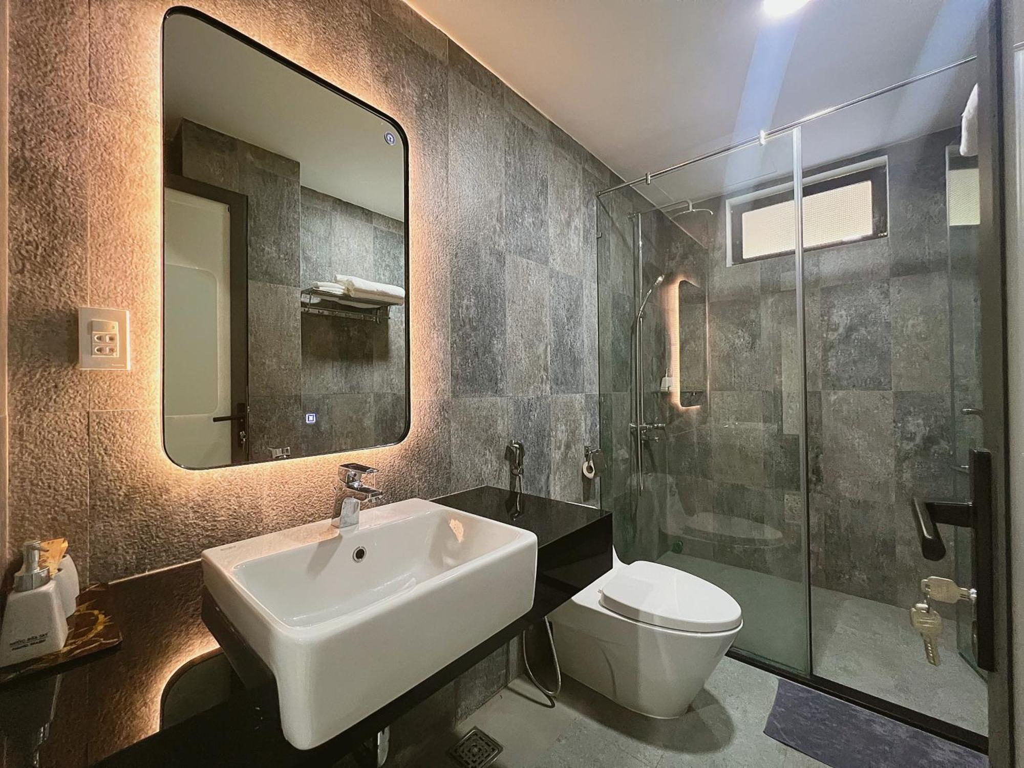 Huenam Residence Ngoại thất bức ảnh