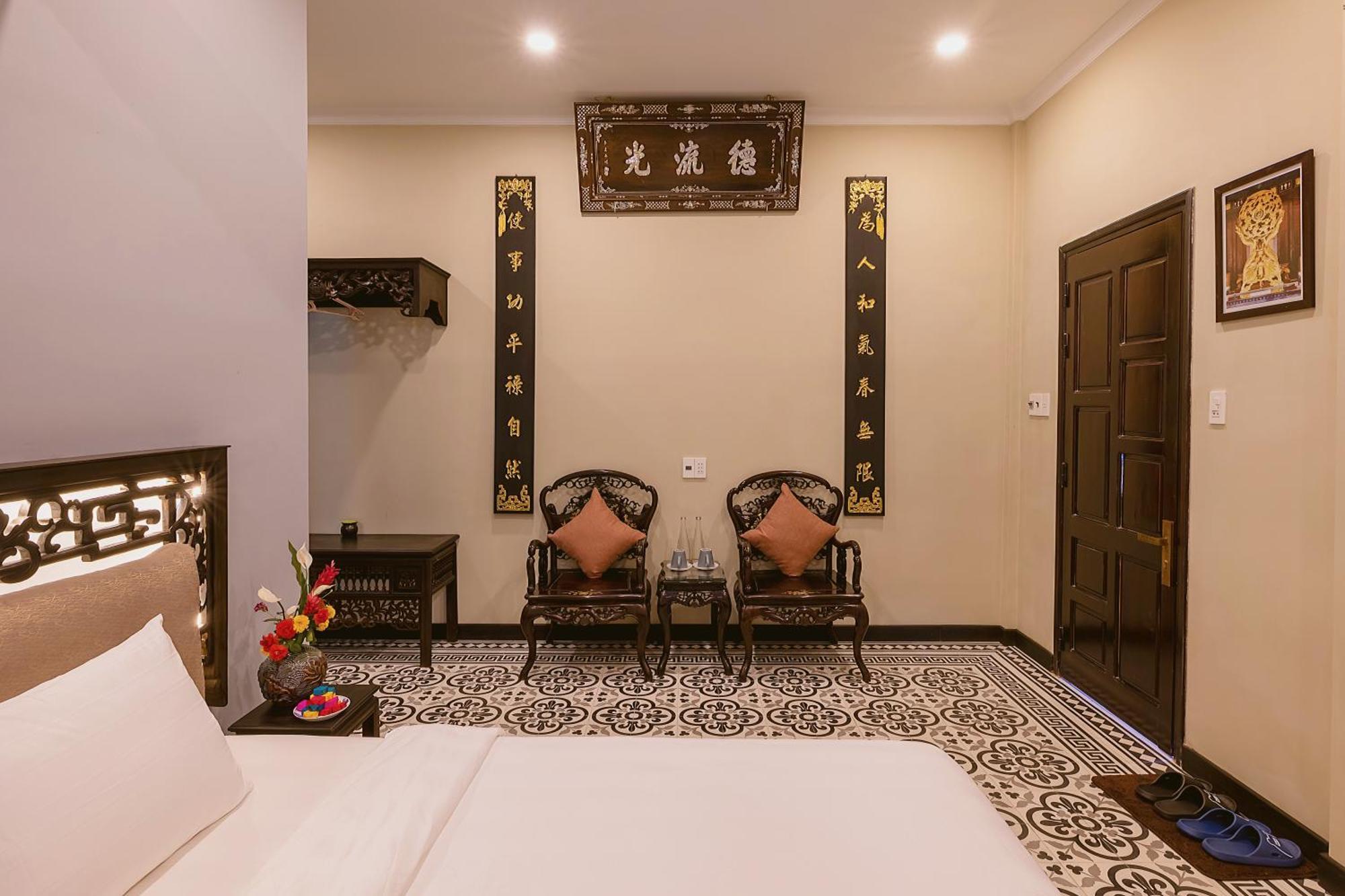 Huenam Residence Ngoại thất bức ảnh