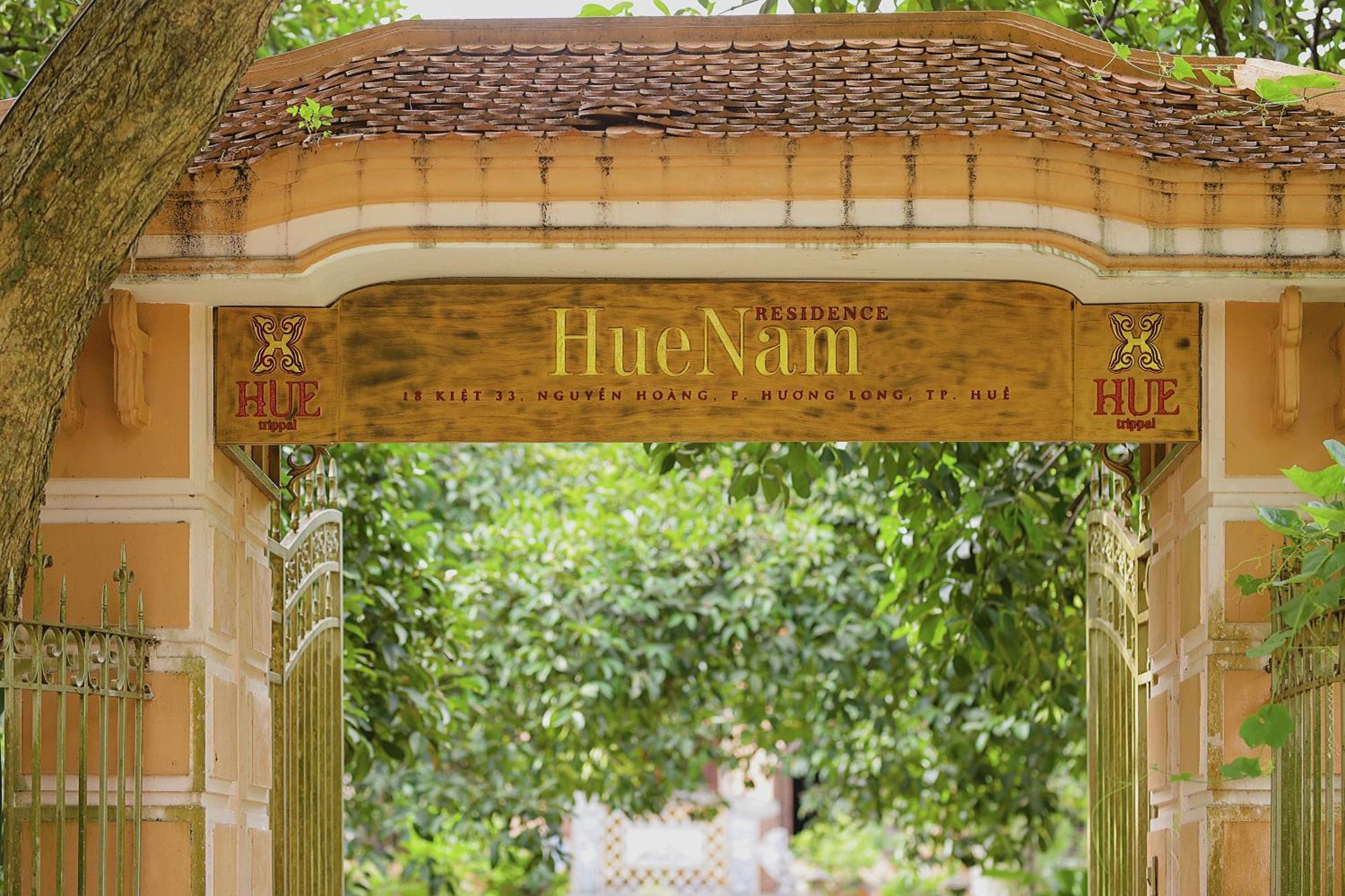 Huenam Residence Ngoại thất bức ảnh