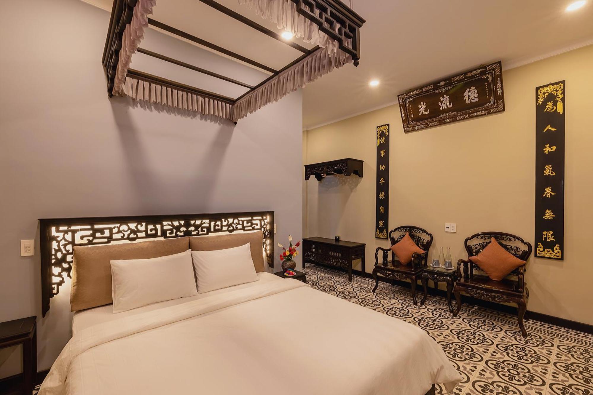 Huenam Residence Ngoại thất bức ảnh