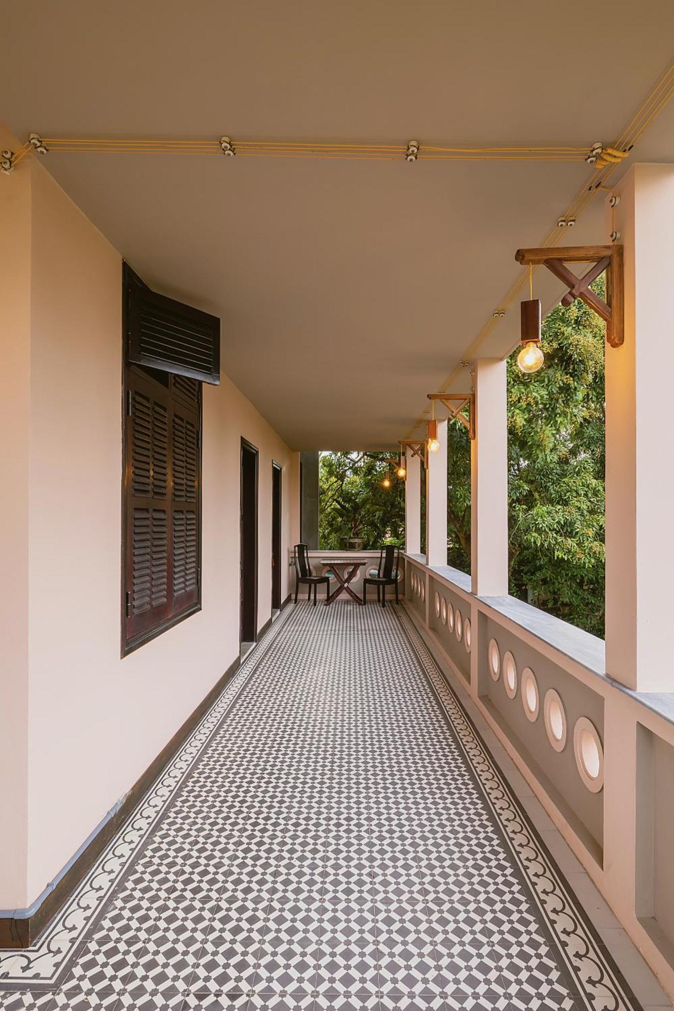 Huenam Residence Ngoại thất bức ảnh