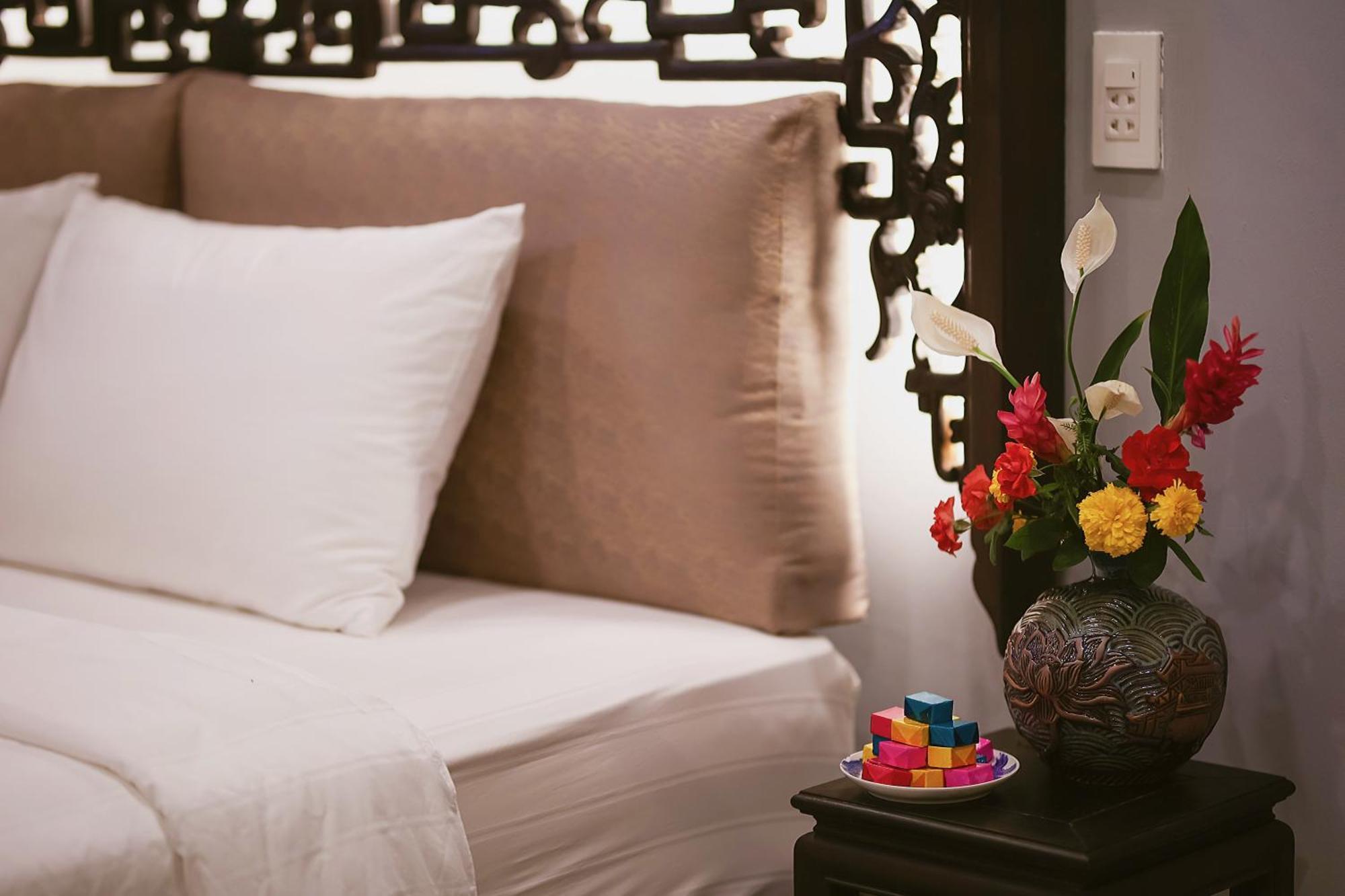 Huenam Residence Ngoại thất bức ảnh
