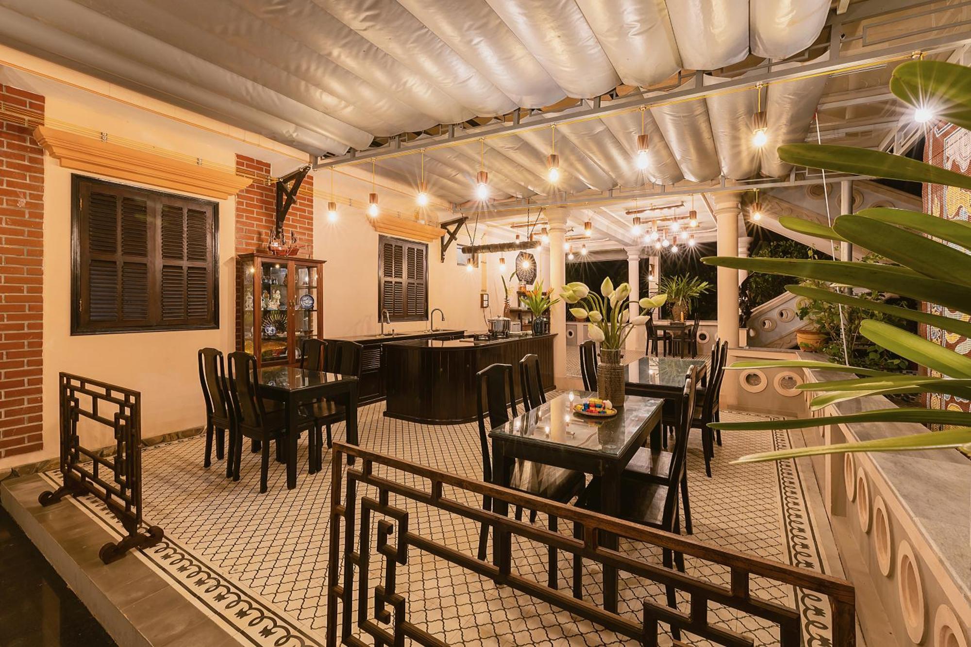 Huenam Residence Ngoại thất bức ảnh