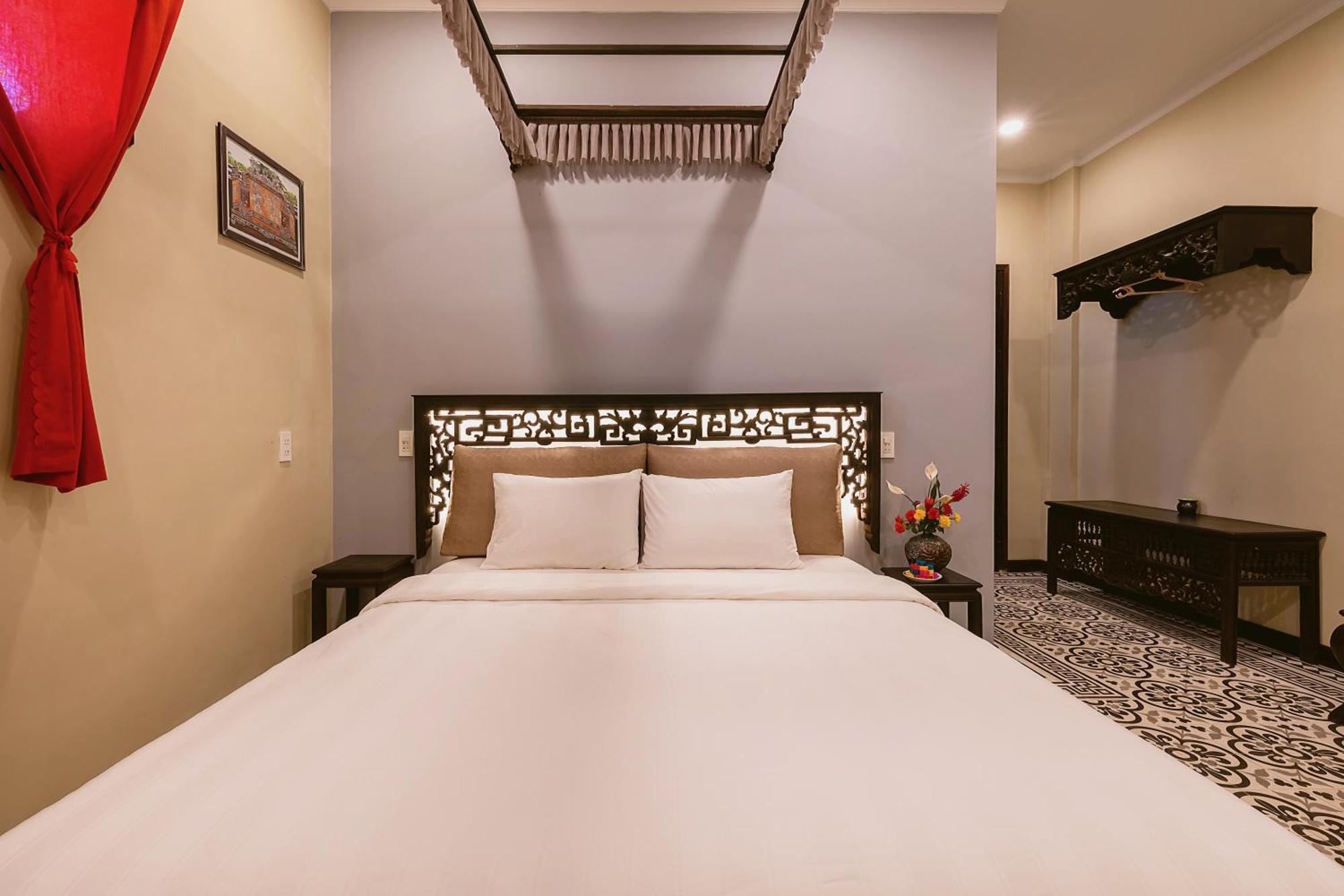 Huenam Residence Ngoại thất bức ảnh