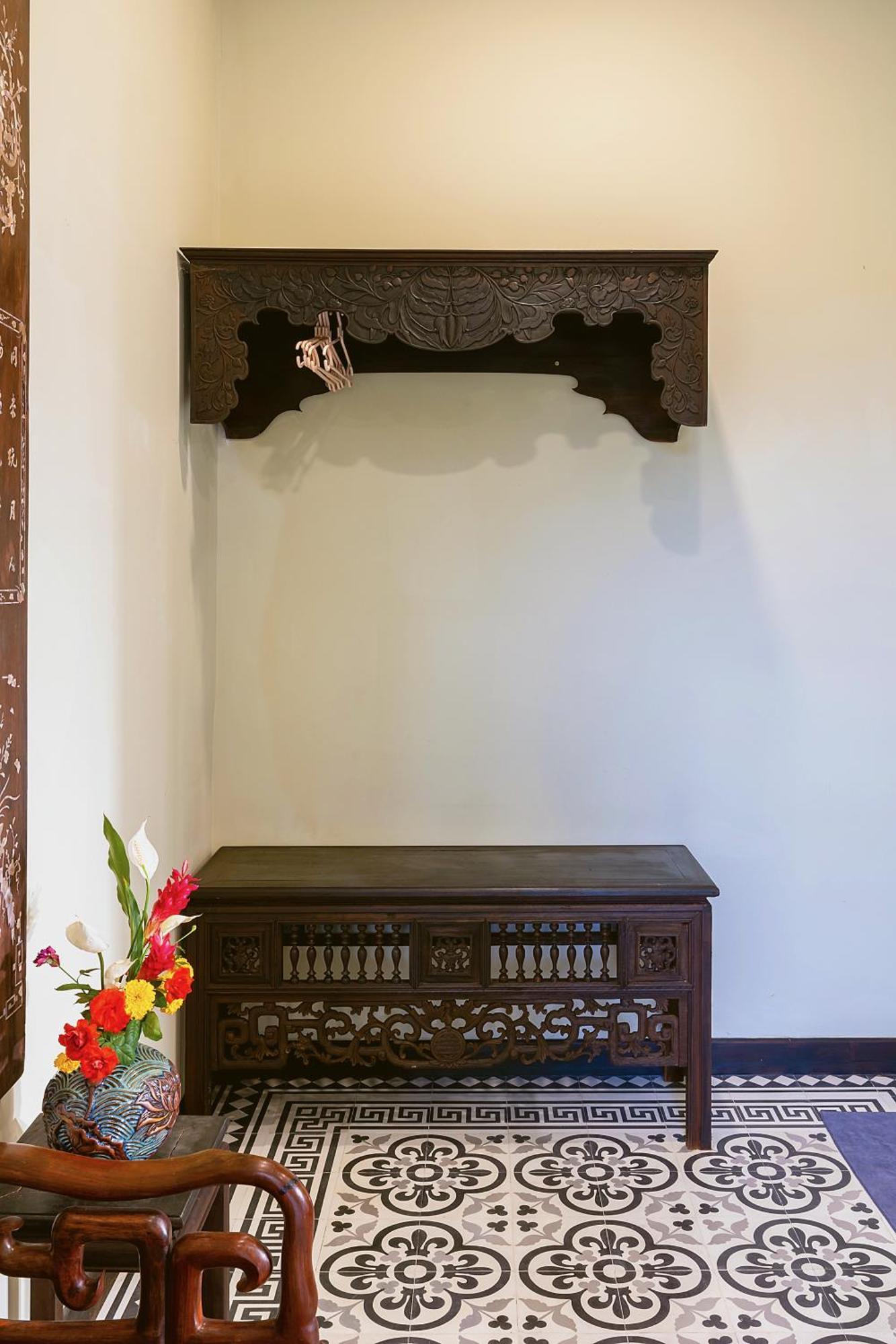 Huenam Residence Ngoại thất bức ảnh