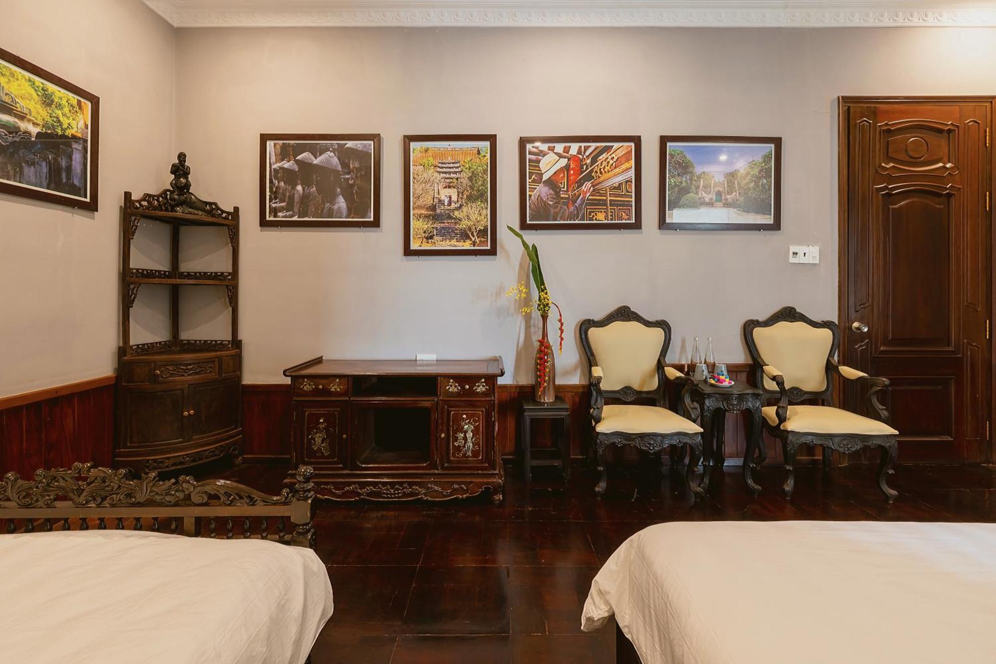 Huenam Residence Ngoại thất bức ảnh