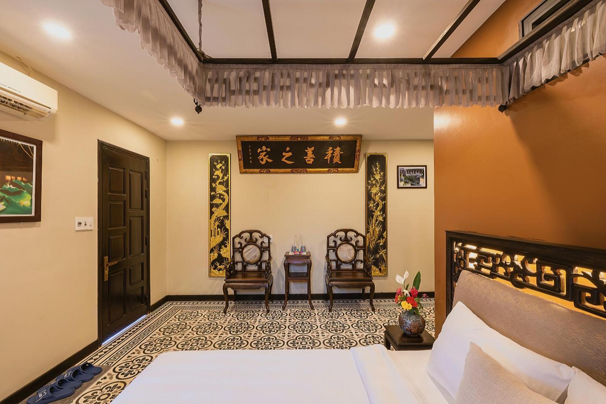 Huenam Residence Ngoại thất bức ảnh
