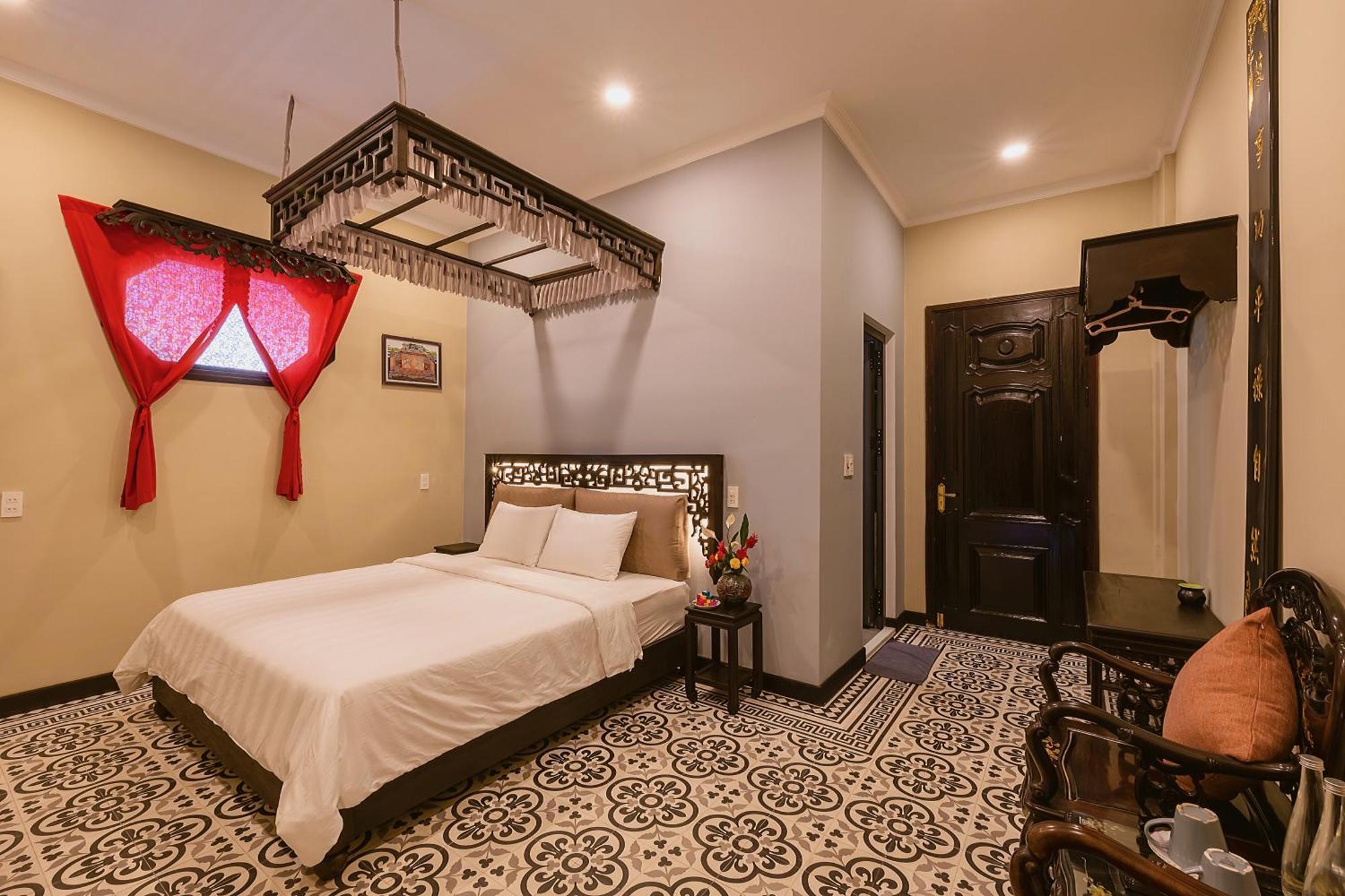 Huenam Residence Ngoại thất bức ảnh