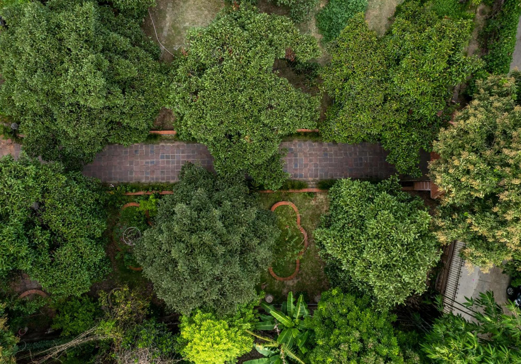 Huenam Residence Ngoại thất bức ảnh